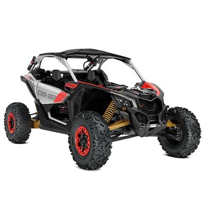 CAN AM