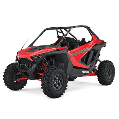 POLARIS RZR – Maxxedout Motorsports