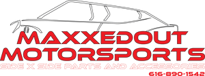 Maxxedout Motorsports 